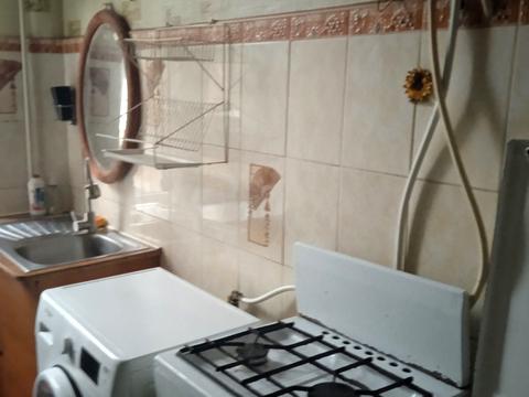 квартира за адресою Л.Шмидта, 17