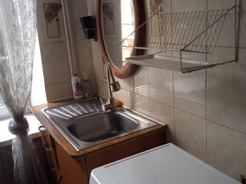 квартира за адресою Л.Шмидта, 17