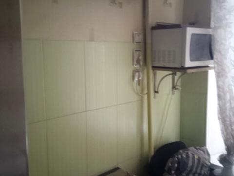 квартира за адресою Л.Шмидта, 17