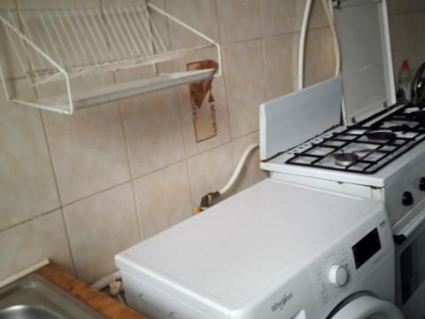 квартира за адресою Л.Шмидта, 17