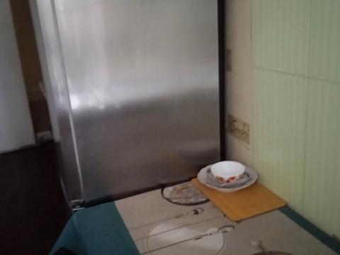 квартира за адресою Л.Шмидта, 17