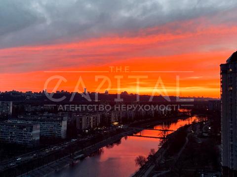 квартира за адресою Євгена Сверстюка вул. (Марини Раскової), 52-В