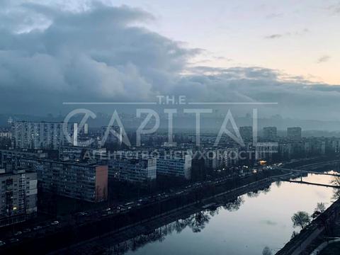 квартира за адресою Євгена Сверстюка вул. (Марини Раскової), 52-В