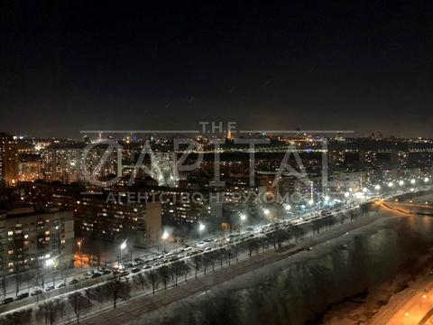 квартира за адресою Євгена Сверстюка вул. (Марини Раскової), 52-В