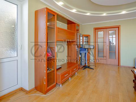 квартира за адресою Євгена Сверстюка вул. (Марини Раскової), 52-В