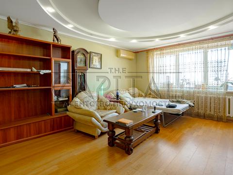 квартира за адресою Євгена Сверстюка вул. (Марини Раскової), 52-В