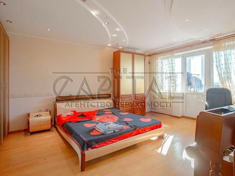 квартира за адресою Євгена Сверстюка вул. (Марини Раскової), 52-В