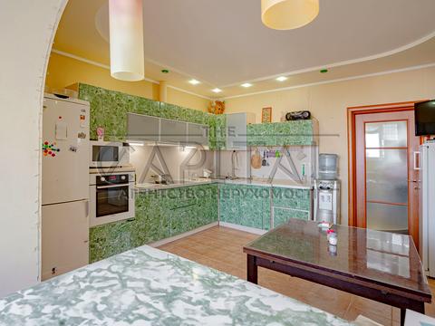 квартира за адресою Євгена Сверстюка вул. (Марини Раскової), 52-В