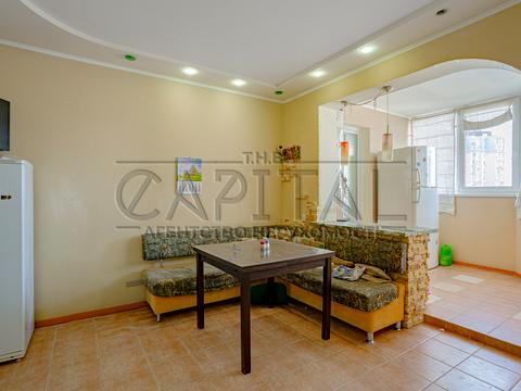 квартира за адресою Євгена Сверстюка вул. (Марини Раскової), 52-В