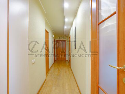 квартира за адресою Євгена Сверстюка вул. (Марини Раскової), 52-В