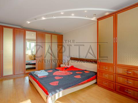 квартира за адресою Євгена Сверстюка вул. (Марини Раскової), 52-В