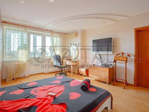 квартира за адресою Євгена Сверстюка вул. (Марини Раскової), 52-В