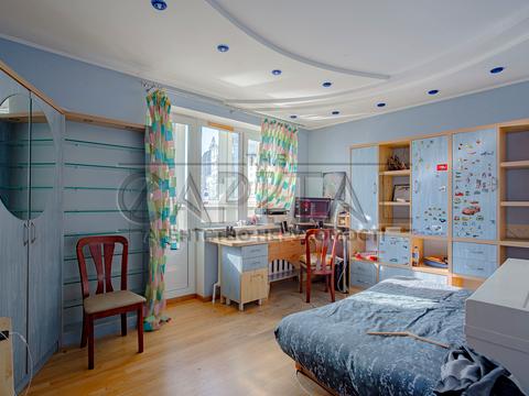 квартира за адресою Євгена Сверстюка вул. (Марини Раскової), 52-В