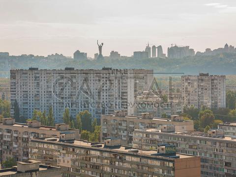 квартира за адресою Євгена Сверстюка вул. (Марини Раскової), 52-В