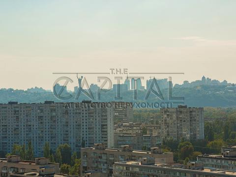 квартира за адресою Євгена Сверстюка вул. (Марини Раскової), 52-В