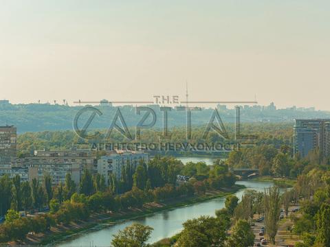 квартира за адресою Євгена Сверстюка вул. (Марини Раскової), 52-В