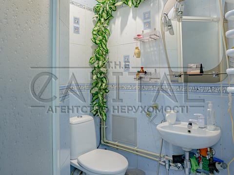 квартира за адресою Євгена Сверстюка вул. (Марини Раскової), 52-В