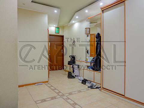 квартира за адресою Євгена Сверстюка вул. (Марини Раскової), 52-В