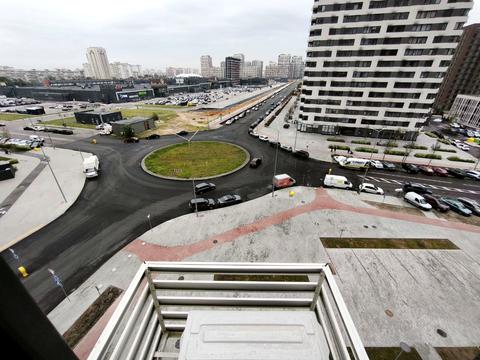 квартира по адресу Всеволода Змеенко ул., 15/23