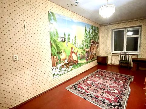 квартира за адресою Миколаївська вул., 5