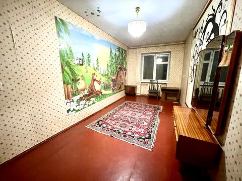 квартира за адресою Миколаївська вул., 5