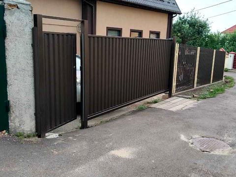 дом по адресу Каменярів ул., 8