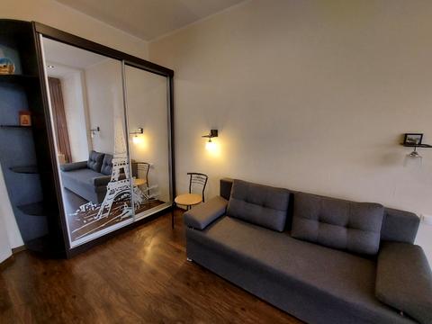 квартира за адресою Перлинна вул., 1