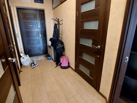 квартира за адресою Перлинна вул., 1