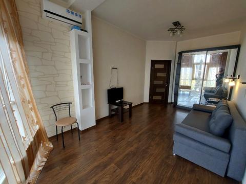 квартира за адресою Перлинна вул., 1