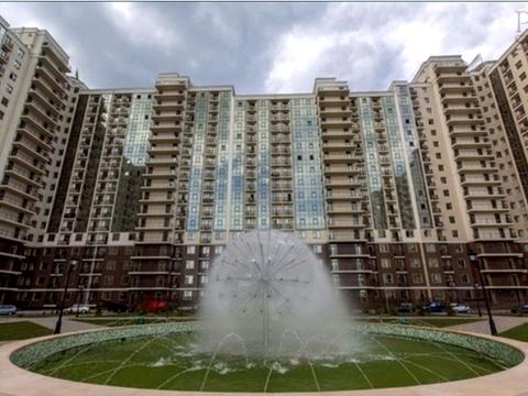 квартира за адресою Перлинна вул., 1