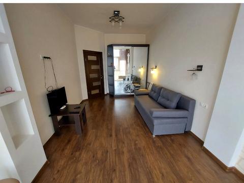 квартира за адресою Перлинна вул., 1