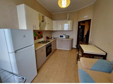 квартира за адресою Перлинна вул., 1