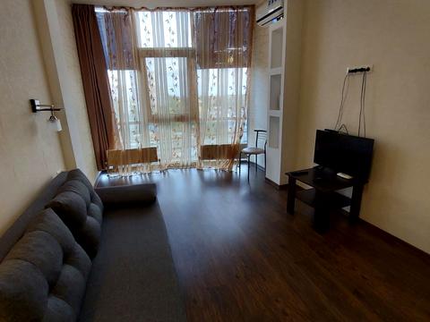 квартира за адресою Перлинна вул., 1