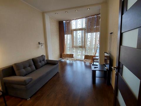 квартира за адресою Перлинна вул., 1