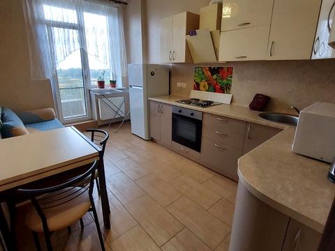 квартира за адресою Перлинна вул., 1