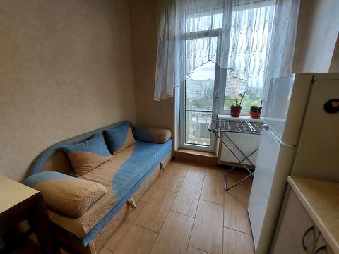 квартира за адресою Перлинна вул., 1