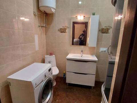 квартира за адресою Перлинна вул., 1