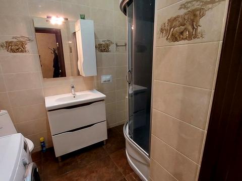 квартира за адресою Перлинна вул., 1