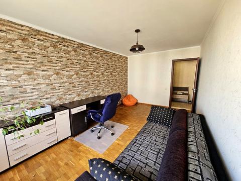 квартира по адресу Оболонская пл. (Дружбы Народов СССР), 5