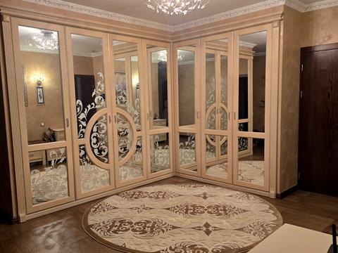 квартира за адресою Левка Лук'яненка вул. (Маршала Тимошенка), 21к2