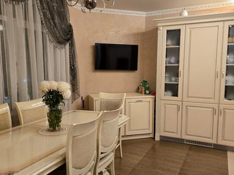 квартира за адресою Левка Лук'яненка вул. (Маршала Тимошенка), 21к2