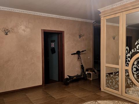 квартира за адресою Левка Лук'яненка вул. (Маршала Тимошенка), 21к2