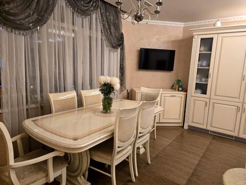 квартира за адресою Левка Лук'яненка вул. (Маршала Тимошенка), 21к2