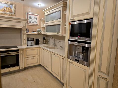 квартира за адресою Левка Лук'яненка вул. (Маршала Тимошенка), 21к2