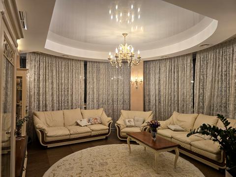 квартира за адресою Левка Лук'яненка вул. (Маршала Тимошенка), 21к2