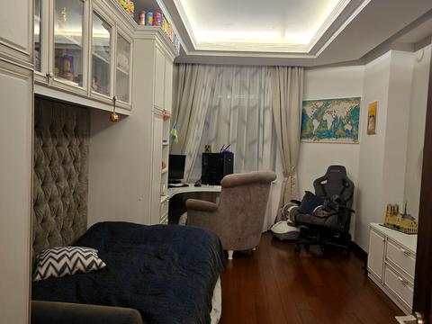 квартира за адресою Левка Лук'яненка вул. (Маршала Тимошенка), 21к2