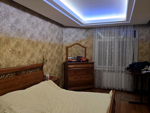 квартира за адресою Левка Лук'яненка вул. (Маршала Тимошенка), 21к2