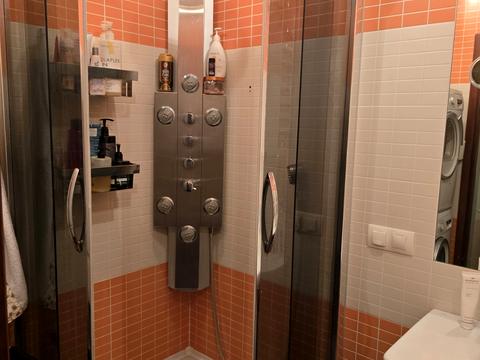 квартира за адресою Левка Лук'яненка вул. (Маршала Тимошенка), 21к2