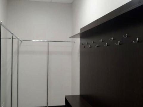 коммерческая по адресу Кловский спуск, 7