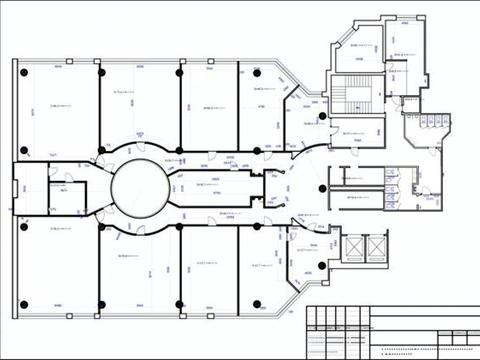 коммерческая по адресу Кловский спуск, 7